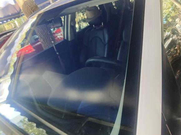 [宁波·浙A] 二手长安长安CS55纯电版2020款 超长续航 智享版