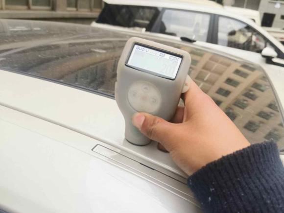 [义乌·浙G] 二手宝马宝马3系GT2018款 320i 时尚型