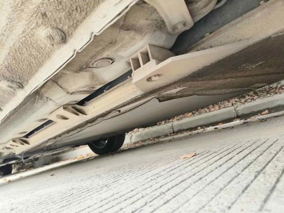 [合肥·皖A] 二手江汽集团江淮iEV7S2017款 智尊型