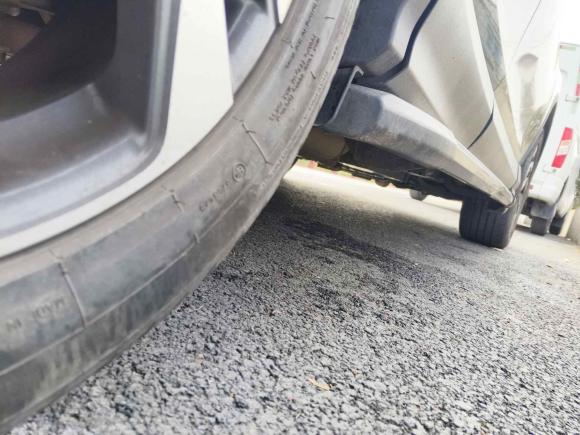 [上海·豫P] 二手丰田RAV4荣放2016款 2.5L 自动四驱精英版