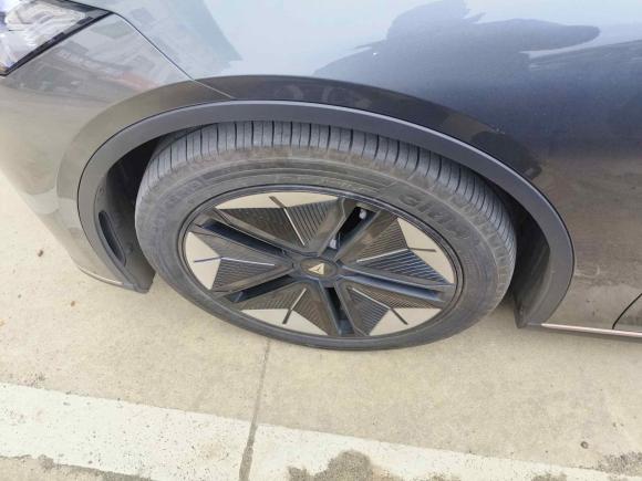 [南昌·赣A] 二手深蓝汽车深蓝SL032022款 1.5L 1200增程版