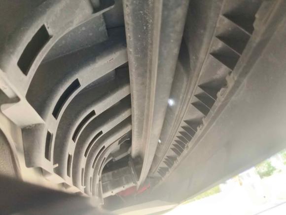 [深圳·粤B] 二手标致标致30082013款 1.6THP 自动至尚版