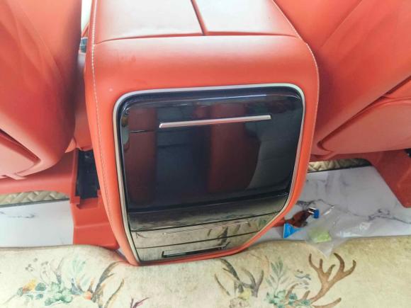 [成都·川A] 二手广汽传祺传祺M82021款 领秀系列 390T 尊享版