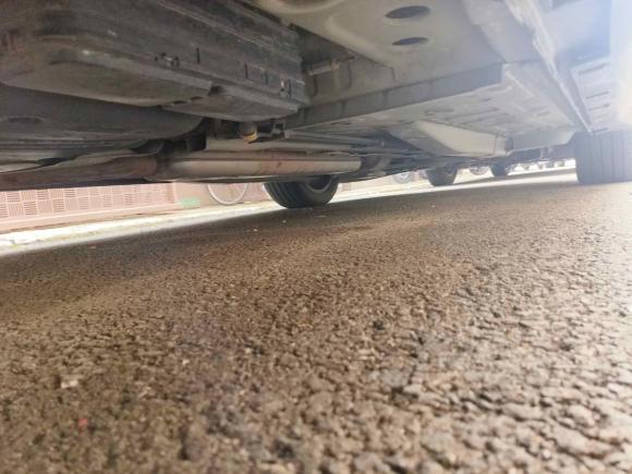 [南京·苏A] 二手雪佛兰沃兰多2019款 Redline 530T 自动纵享版（5座款） 国VI