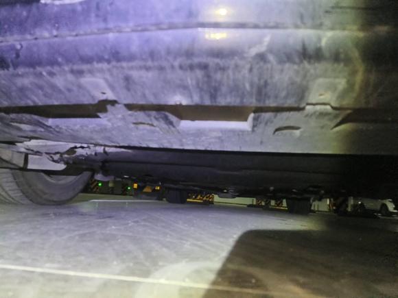 [杭州·浙A] 二手福特金牛座2017款 EcoBoost 180 豪华型