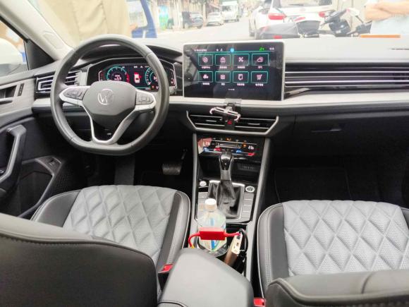 [广州·粤W] 二手大众速腾2023款 280TSI DSG超越Plus版
