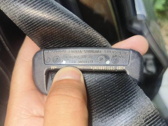 [宁波·浙B] 二手斯柯达速派2016款 TSI280 DSG创行版