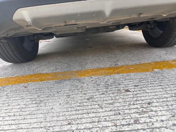 [温州·浙C] 二手威马汽车威马EX52020款 EX5-Z Fun动感版