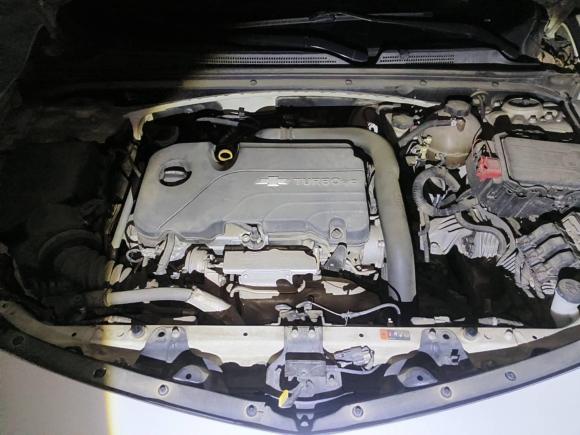 [南京·苏A] 二手雪佛兰迈锐宝XL2016款 1.5T 双离合锐驰版