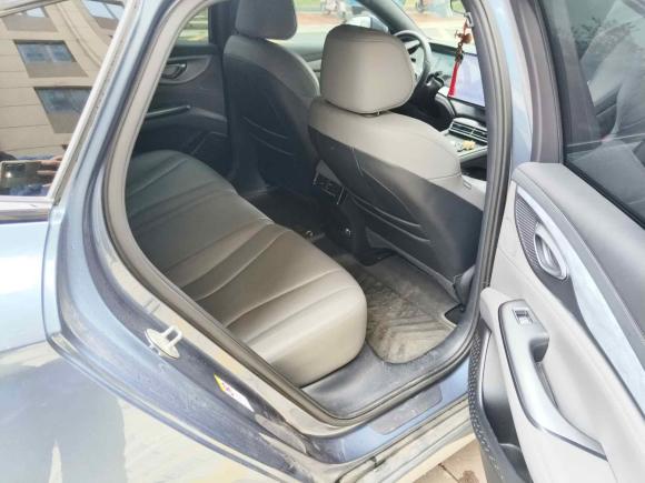 [南通·苏F] 二手比亚迪海豹2024款 荣耀版 DM-i 1.5L 121km 豪华型