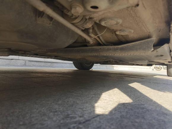 [南京·苏A] 二手斯柯达明锐2014款 1.6L 自动逸俊版