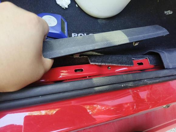 [宁波·浙B] 二手大众Polo2014款 1.6L 自动舒适版