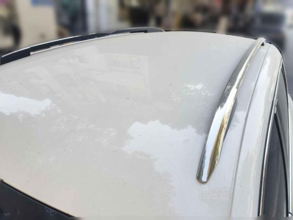 [芜湖·皖G] 二手大众途观2013款 1.8TSI 自动四驱舒适版