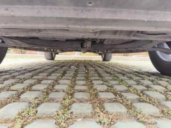 [合肥·皖A] 二手雷诺科雷傲2018款 2.0L 两驱120周年限量版