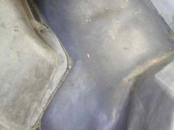 [嘉兴·浙F] 二手SRM鑫源SRM鑫源新能源海狮EV2021款 标准型