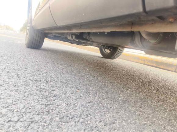 [苏州·苏E] 二手长安长安CS75 PLUS2021款 1.5T 自动尊贵型