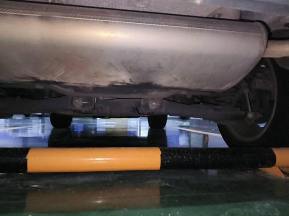 [南京·苏A] 二手福特翼虎2013款 1.6L GTDi 四驱精英型