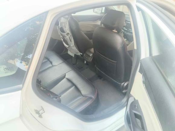 [宁波·浙B] 二手别克英朗2015款 15N 自动精英型