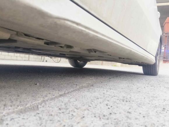 [合肥·皖A] 二手奔驰奔驰A级2020款 改款 A 200 L 运动轿车时尚型