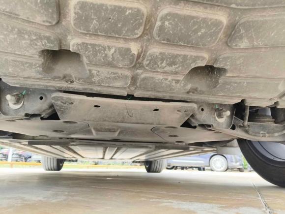 [上海·沪A] 二手别克别克E42023款 GS版