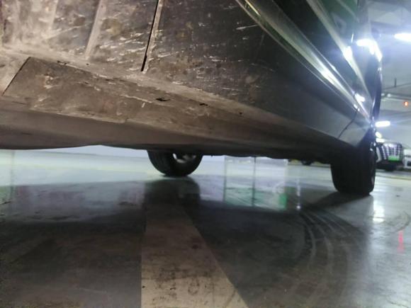 [上海·沪E] 二手斯柯达柯迪亚克2018款 TSI330 5座两驱豪华版