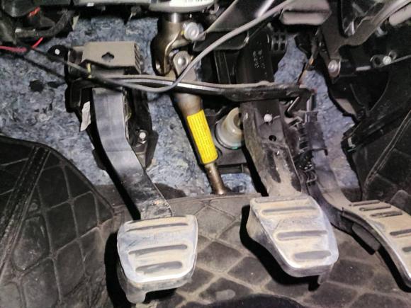 [济南·鲁A] 二手大众桑塔纳2019款 1.5L 手动风尚版 国VI