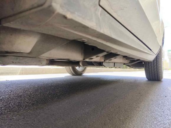 [济南·鲁A] 二手凯迪拉克凯迪拉克SRX2012款 3.0L 领先型