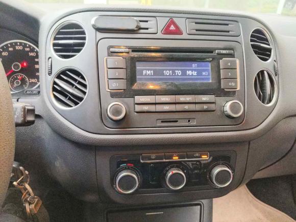 [上海·沪C] 二手大众途观2012款 1.8TSI 手动两驱都会版