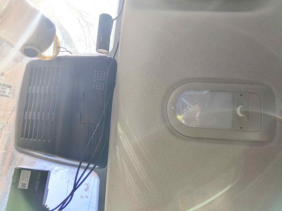 [西安·陕A] 二手瑞驰汽车瑞驰R52025款 货运 智行超充版 超越型Ⅰ