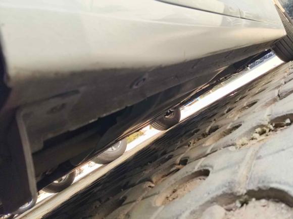 [合肥·皖A] 二手现代悦动2020款 1.6L 自动GL悦目版