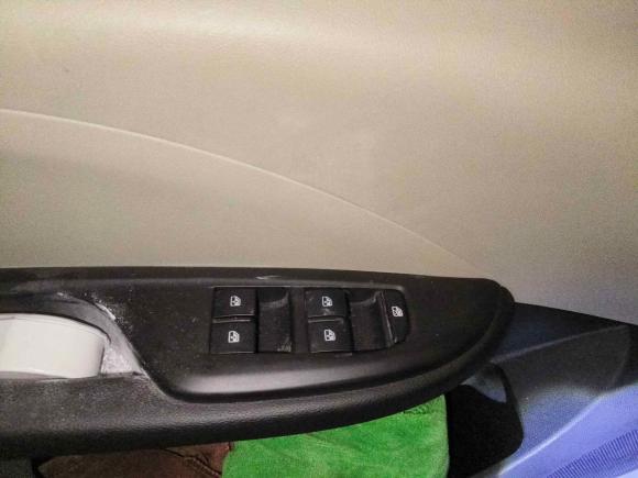 [杭州·浙A] 二手别克英朗2016款 15N 自动精英型