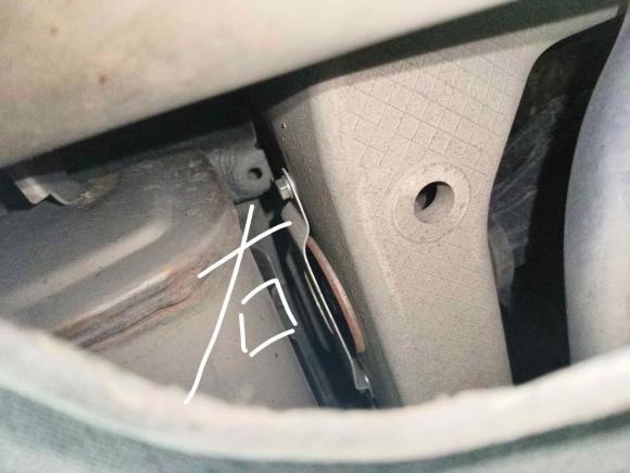 [深圳·粤B] 二手SERES赛力斯赛力斯SF52021款 华为智选四驱版