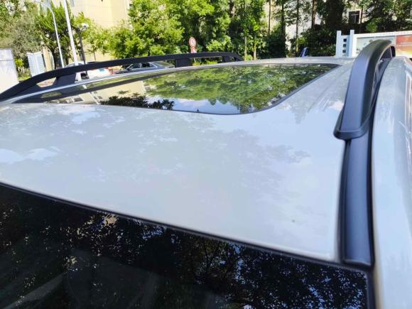 [上海·沪E] 二手斯巴鲁森林人2024款 2.5i AWD 尊贵版EyeSight