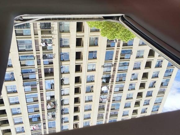 [台州·浙J] 二手江淮瑞风瑞风M42016款 2.0L 手动豪华智能型