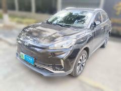 [宁波·浙B] 威马汽车威马EX52018款 EX5 400 Extra创新版