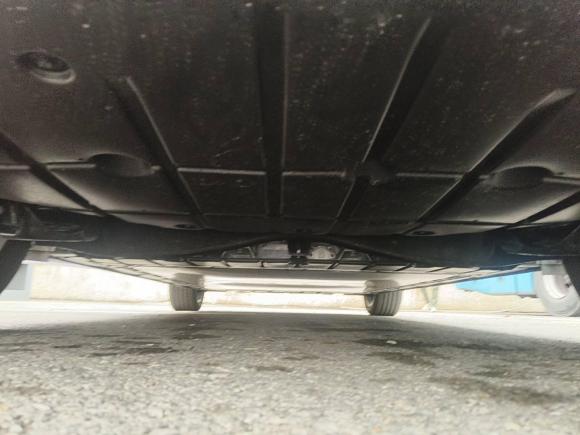 [上海·沪A] 二手名爵MG42026款 半固态安芯版