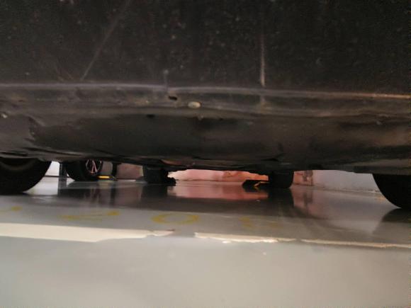 [上海·辽A] 二手奥迪奥迪A6L2010款 2.0 TFSI 自动标准型