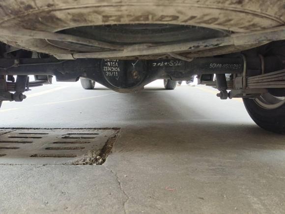 [佛山·粤E] 二手五菱汽车五菱宏光V2019款 1.5L标准型国VI LAR