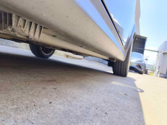 [杭州·浙A] 二手MINIMINI2011款 1.6T COOPER S