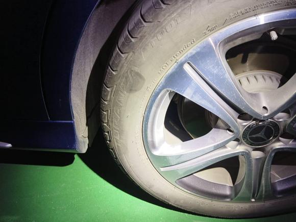 [嘉兴·浙F] 二手奔驰奔驰C级2020款 C 260 L 运动版