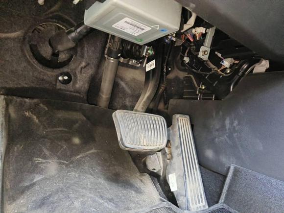 [西安·陕A] 二手现代途胜2015款 1.6T 双离合两驱智能型