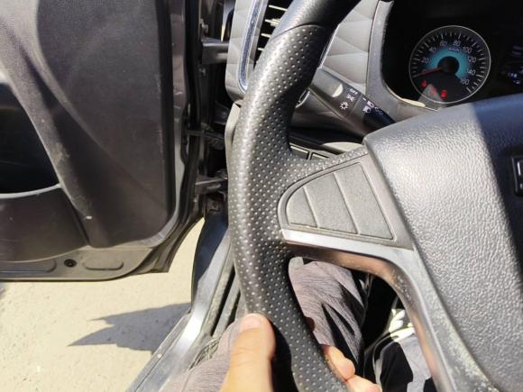 [杭州·浙A] 二手金杯金海狮经典2021款 1.5L 客车旅行狮 7座