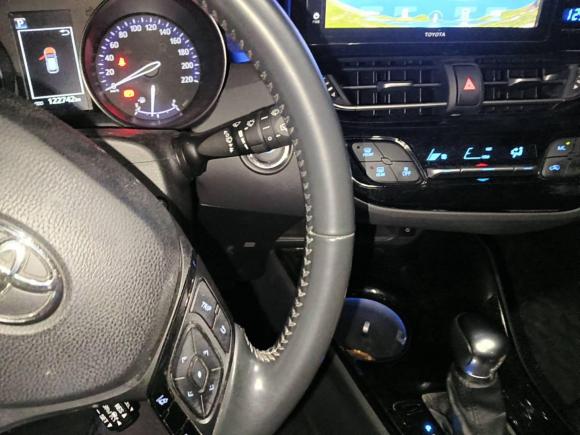 [杭州·浙A] 二手丰田奕泽IZOA2018款 2.0L 奕驰版 国V