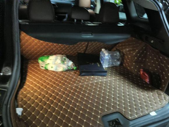 [南昌·赣A] 二手雷诺科雷嘉2016款 2.0L 两驱尊贵版