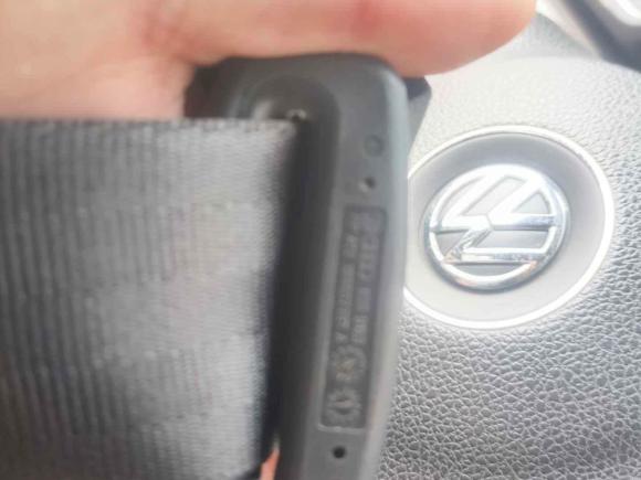 [合肥·皖A] 二手大众迈腾2013款 1.8TSI 豪华型