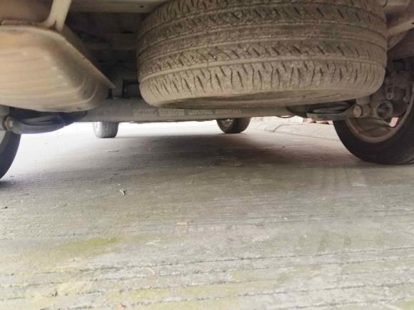 [成都·川A] 二手宝骏宝骏7302016款 1.5T 手动舒适型 7座