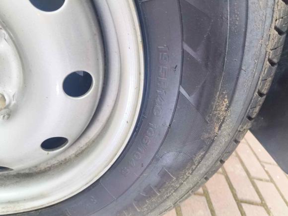 [宁波·浙A] 二手新吉奥吉奥帅凌2023款 标准续航41.93kWh 天津恒天