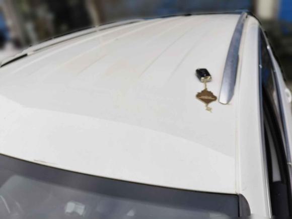 [无锡·苏B] 二手大众途观L2017款 330TSI 自动两驱舒适版