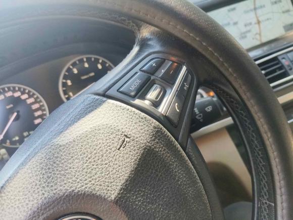 [杭州·浙A] 二手宝马宝马7系2009款 730Li领先型