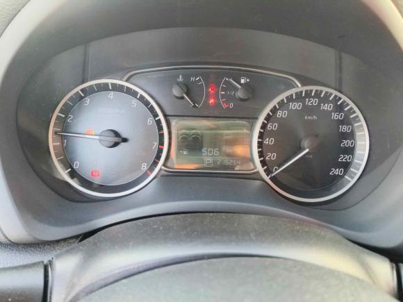 [苏州·苏E] 二手日产轩逸2016款 1.6XL  CVT尊享版